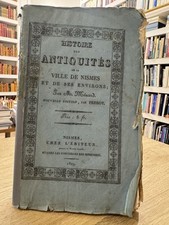 1829 Perrot Ménard