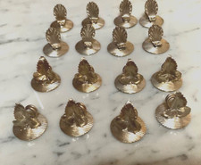 Christofle/Coll. Gallia Bel