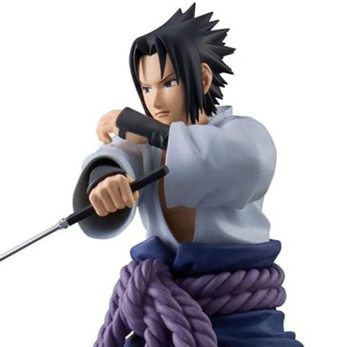 Naruto shippuden figurine - shippuden,