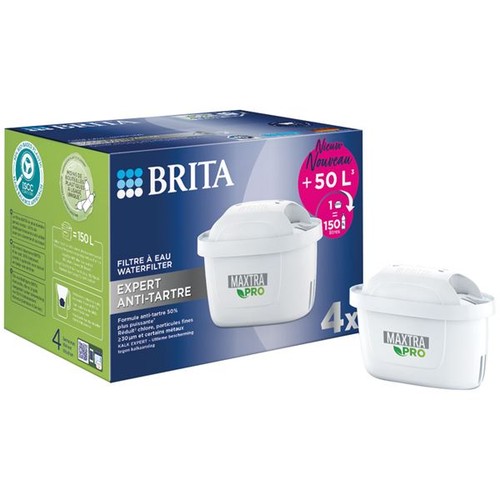 Brita pack cartouches - brita, 4
