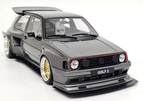 Otto volkswagen golf - otto, mk2
