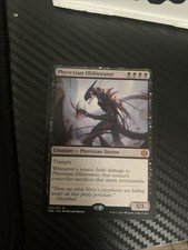 Phyrexian Obliterator