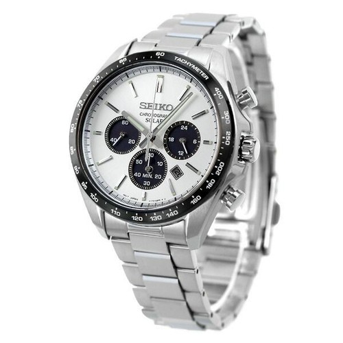 Chronographe analogique