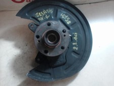 Fusee avant gauche RENAULT VEL