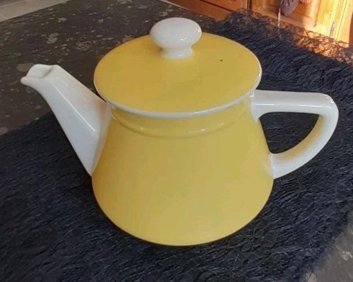 Théière ancienne villeroy - ancienne, &