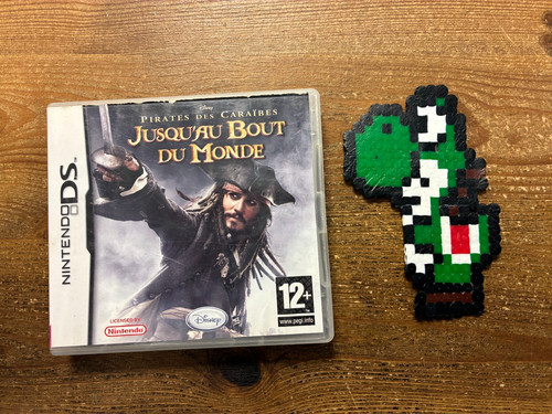Pirates des caraïbes - , jusqu'au