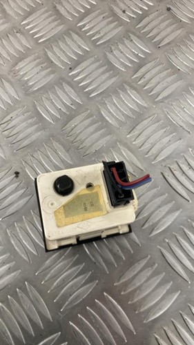 Horloge renault clio - 1, 2