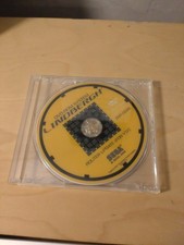 DVD-ROM System Lindbergh Sega