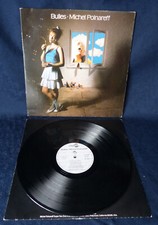 #33 Tours# Michel Polnareff /