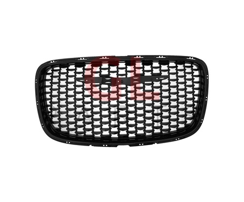 Grille pour chrysler 300c - chrysler,