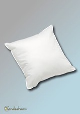 Coussin En Plume Intérieur 55 X 55 CM 750 G