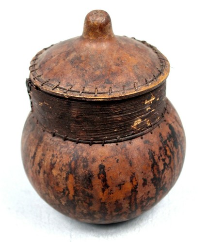 Art africain ancien - africain,