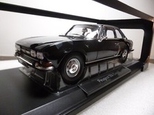 PEUGEOT 504 COUPE 1972 NOREV