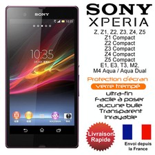 Vitre protection film