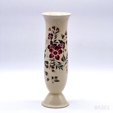 Zsolnay Hongrie Pécs Vase