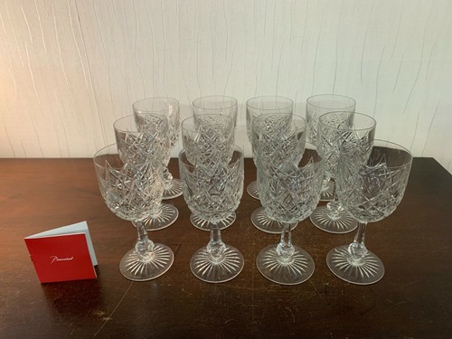Verres vin blanc modèle - vin,