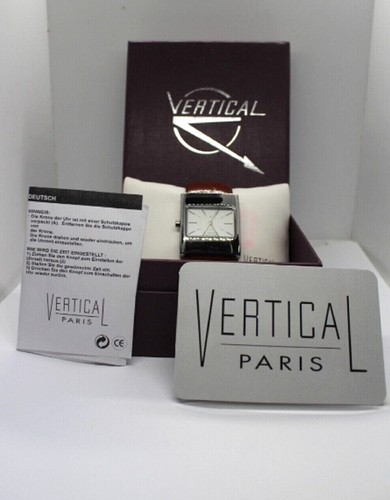 Vertical paris montre - paris, ,montre