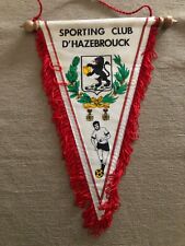 ancien Grand Fanion ))