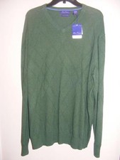 NWT $85 ALAN FLUSSER Evergreen