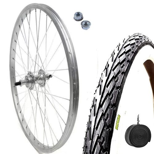 Roue cercle arrière - /, "