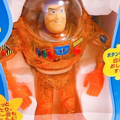 Toy story buzz lightyear - toy,