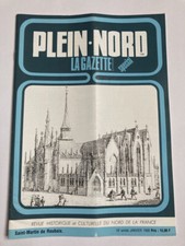 Plein Nord 159 1990 WISQUES