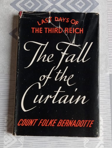 The fall - of, (