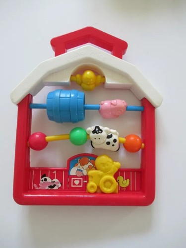 Jouet hochet jeu - 9,