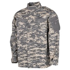 Veste de combat US RIPSTOP -