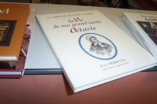 Ca333 vie ma - vie, grande