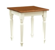 Biscottini Tavolo Country en