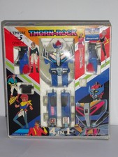Robot ST Vintage Thornrock