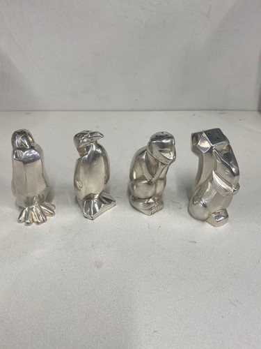 Gallia sandoz les 4 salieres - -,