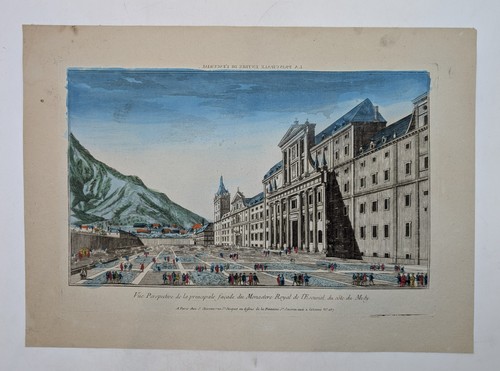 Gravure originale j - gravure,