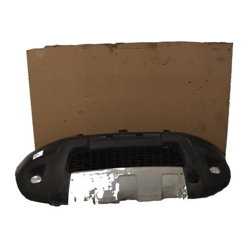 Pare choc avant dacia duster - pare, 1