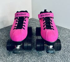 Riedel Dart Quad Roller Skate