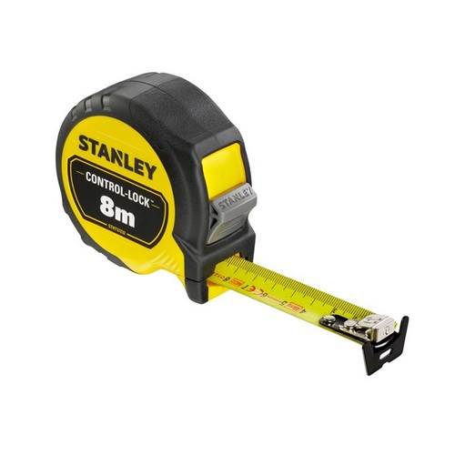 Stanley control lock mètre - control,