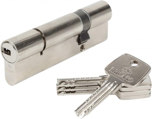 Serrure porte bricard - serrure, de