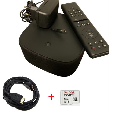 Sfr décodeur box - sfr, 8