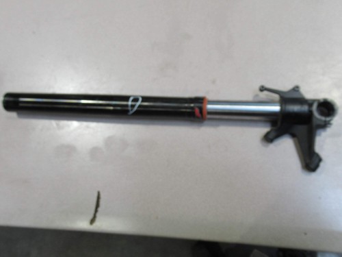 Bâton fourche droit - de,