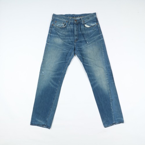 Levi 501 zxx - zxx, red