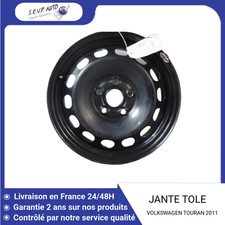 🇫🇷 JANTE TOLE VOLKSWAGEN