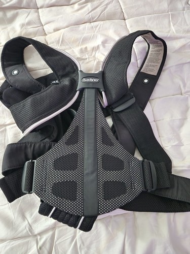 Baby bjorn carrier synergy - baby,