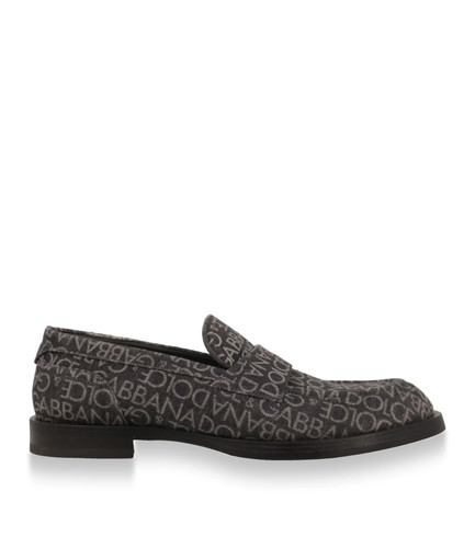 Dolce gabbana mocassin - dolce,