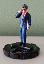 Heroclix CLARK KENT Figurine