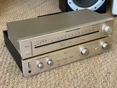 Marantz pm25 st310l - marantz,