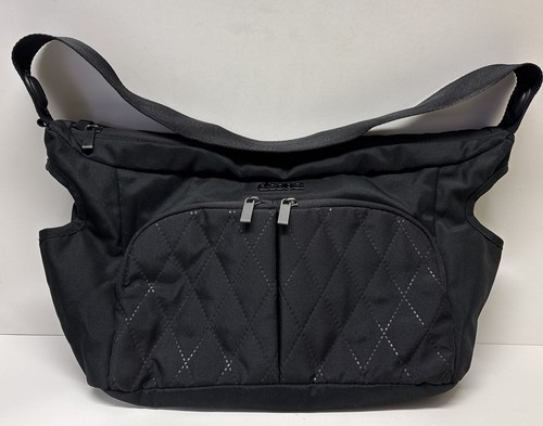 Doona black baby diaper - doona,