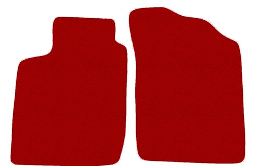 Basic tapis sol avant - tapis, de