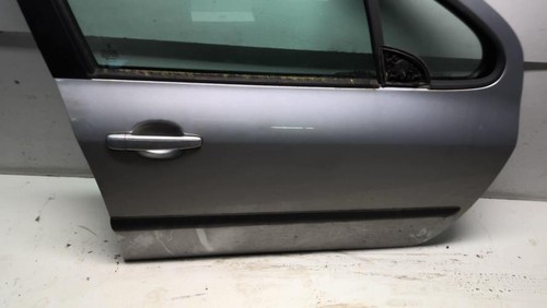 Porte avant droit peugeot 307 - droit,