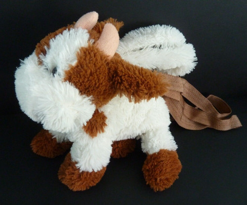 Doudou peluche cmp - s.,